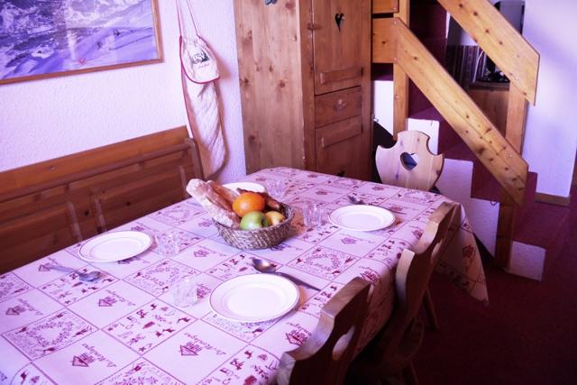 Appartement Dandy MO DDY 070C - Méribel Mottaret 1850