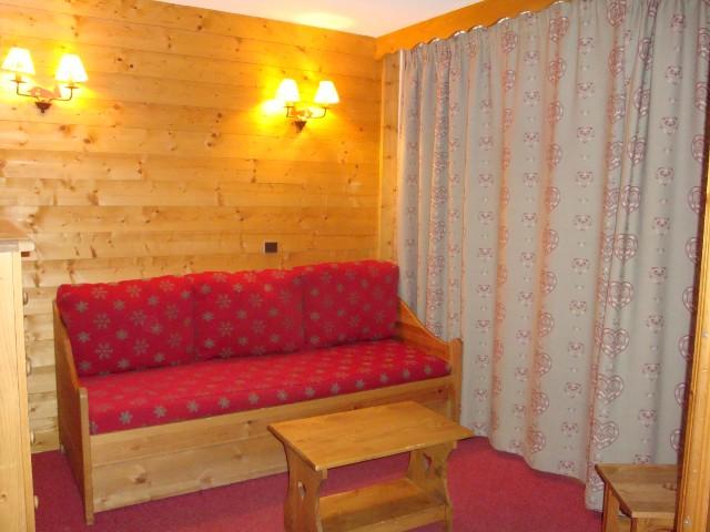 Appartement Dandy MO DDY 070C - Méribel Mottaret 1850