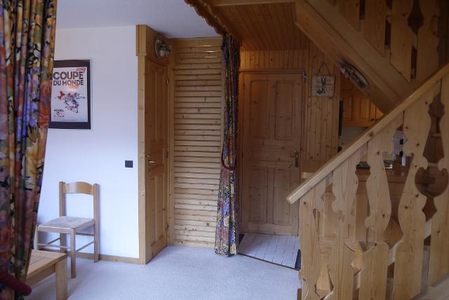 Appartements Boulevard - Méribel Mottaret 1850