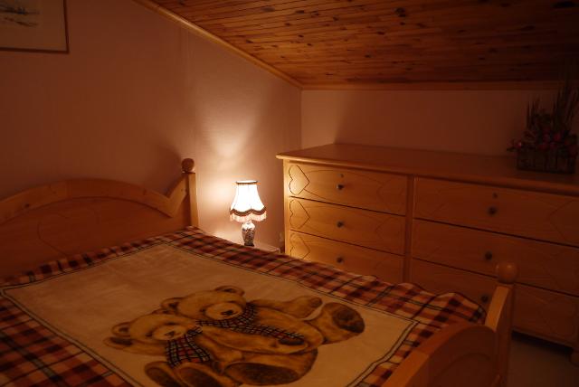 Appartements Boulevard - Méribel Mottaret 1850