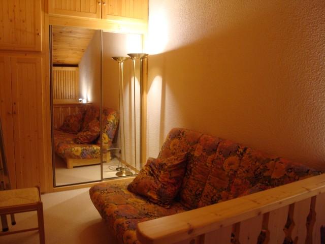 Appartements Boulevard - Méribel Mottaret 1850