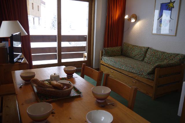 Appartements Alpinea - Méribel Mottaret 1850