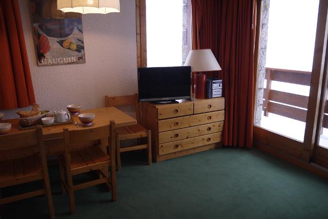 Appartements Alpinea - Méribel Mottaret 1850