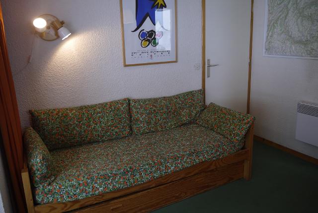 Appartements Alpinea - Méribel Mottaret 1850