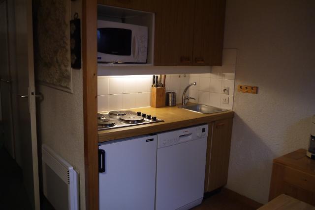 Appartements Alpinea - Méribel Mottaret 1850