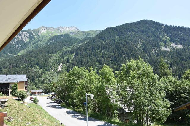 Appartements FLOR'alpes - Plagne - Champagny en Vanoise