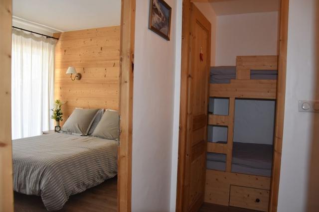 Appartements FLOR'alpes - Plagne - Champagny en Vanoise