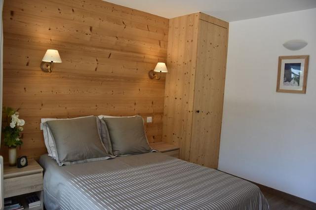 Appartements FLOR'alpes - Plagne - Champagny en Vanoise