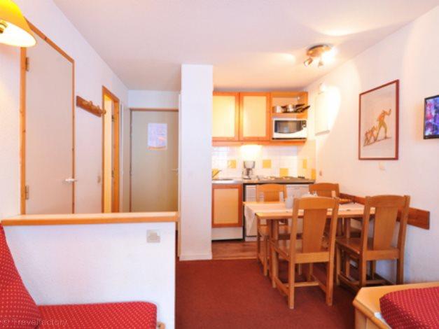 Résidence Le Baccara*** Evènement GES O'SKI - Plagne - Les Coches