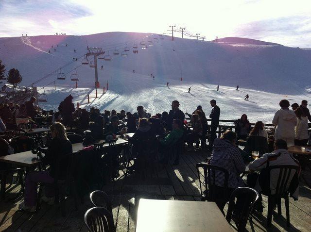 Résidence Le Baccara*** Evènement GES O'SKI - Plagne - Les Coches