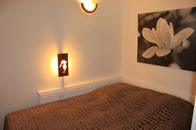 Appartements Le Thuria - Les Arcs 1800