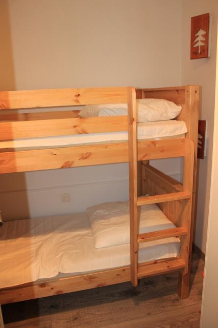 Appartements Le Thuria - Les Arcs 1800