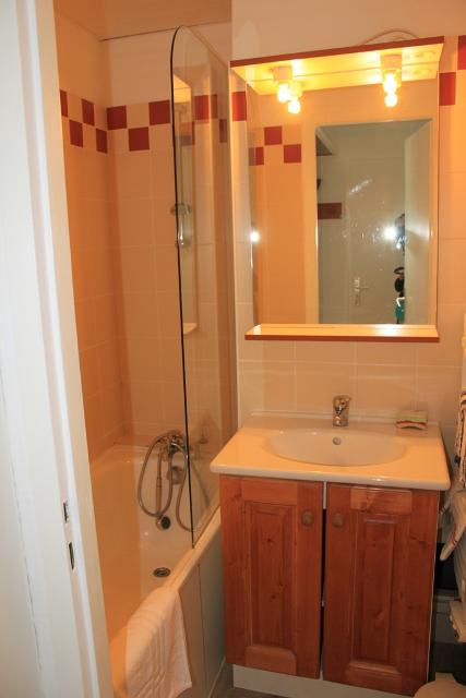 Appartements Le Thuria - Les Arcs 1800