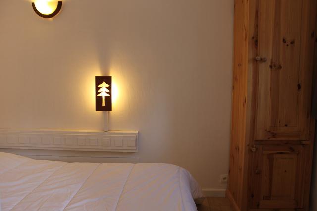 Appartements Le Thuria - Les Arcs 1800