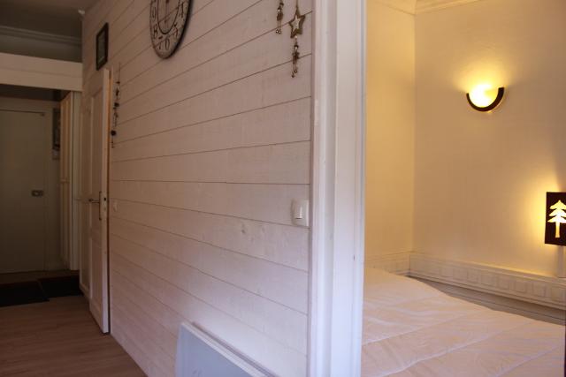 Appartements Le Thuria - Les Arcs 1800