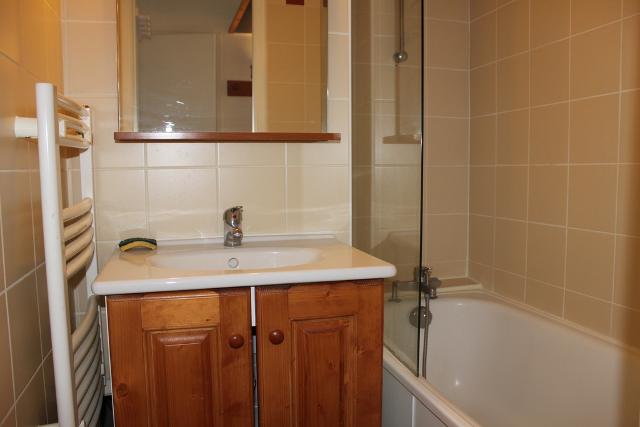 Appartements Le Thuria - Les Arcs 1800