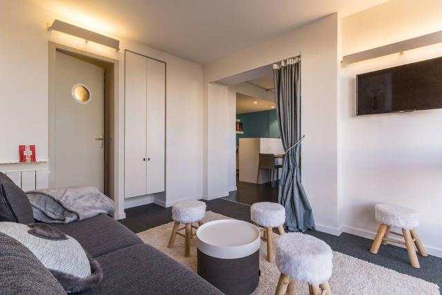 Appartements Le Thuria - Les Arcs 1800