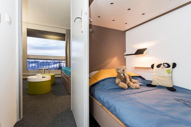 Appartements Le Thuria - Les Arcs 1800