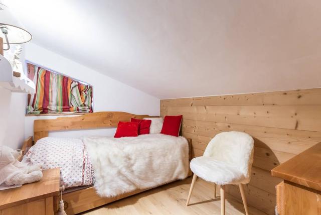 Appartements Le Thuria - Les Arcs 1800