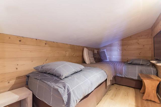 Appartements Le Thuria - Les Arcs 1800