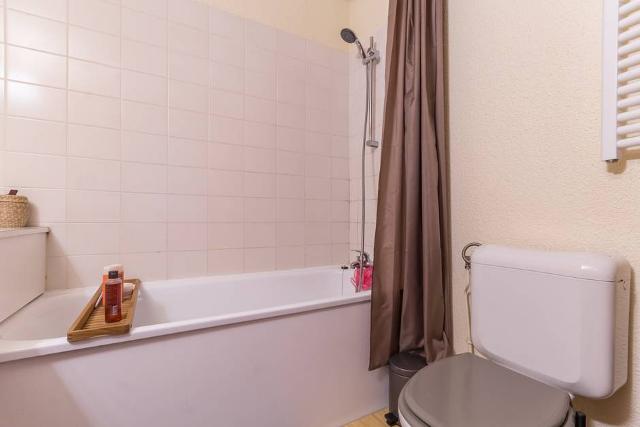 Appartements Le Thuria - Les Arcs 1800