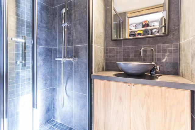 Appartements Le Thuria - Les Arcs 1800