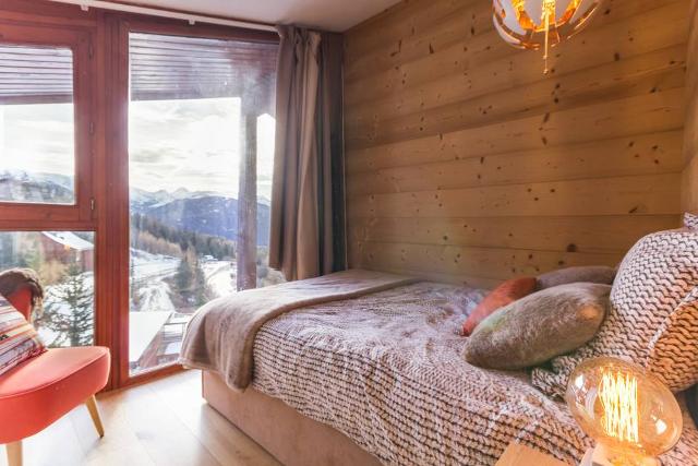 Appartements Le Thuria - Les Arcs 1800
