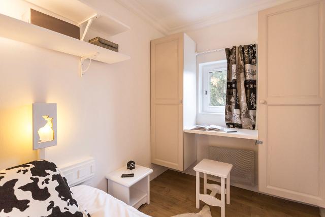 Appartements Le Thuria - Les Arcs 1800