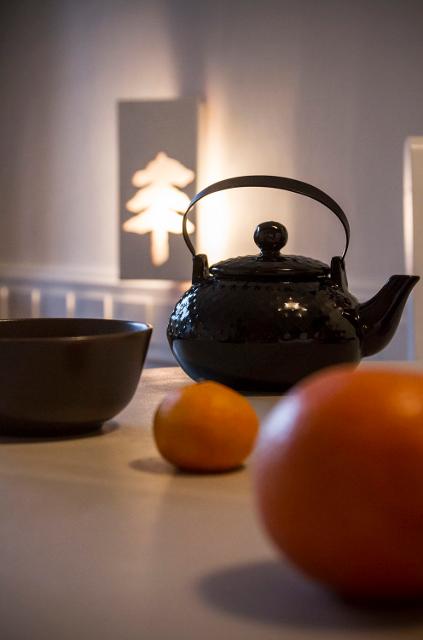 Appartements Le Thuria - Les Arcs 1800