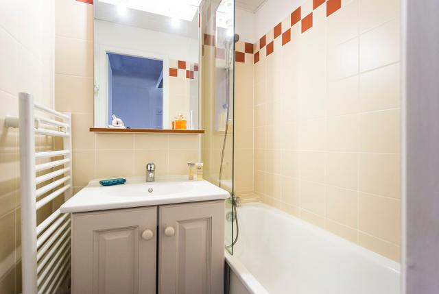 Appartements Le Thuria - Les Arcs 1800