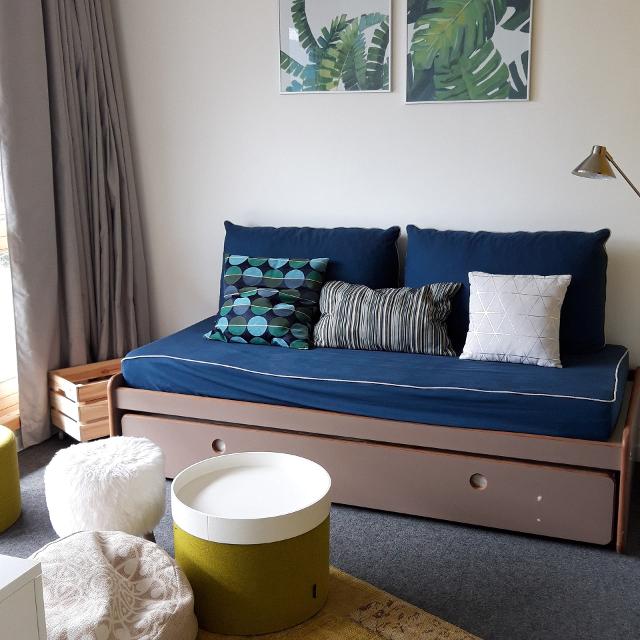 Appartements Le Thuria - Les Arcs 1800