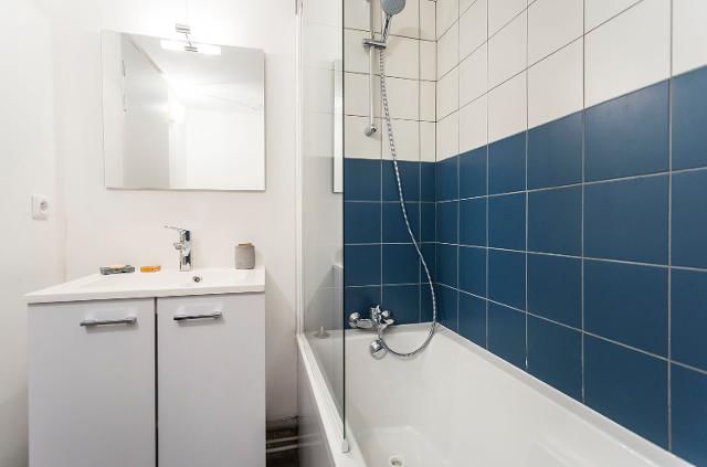 Appartements Le Thuria - Les Arcs 1800