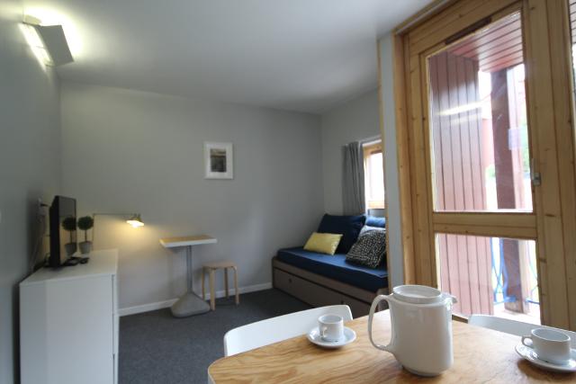 Appartements Le Thuria - Les Arcs 1800