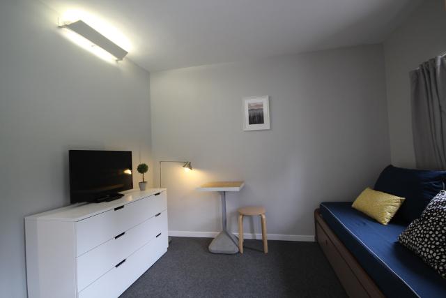 Appartements Le Thuria - Les Arcs 1800