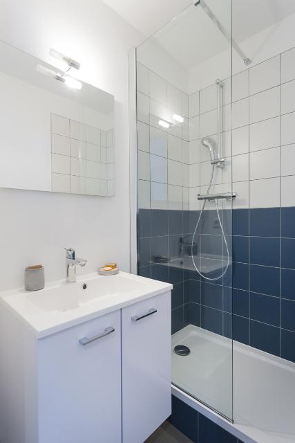 Appartements Le Thuria - Les Arcs 1800