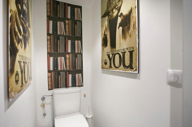 Appartements Le Thuria - Les Arcs 1800