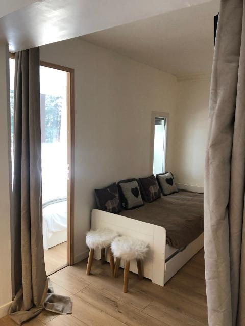 Appartements Le Thuria - Les Arcs 1800