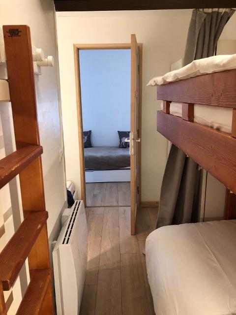 Appartements Le Thuria - Les Arcs 1800