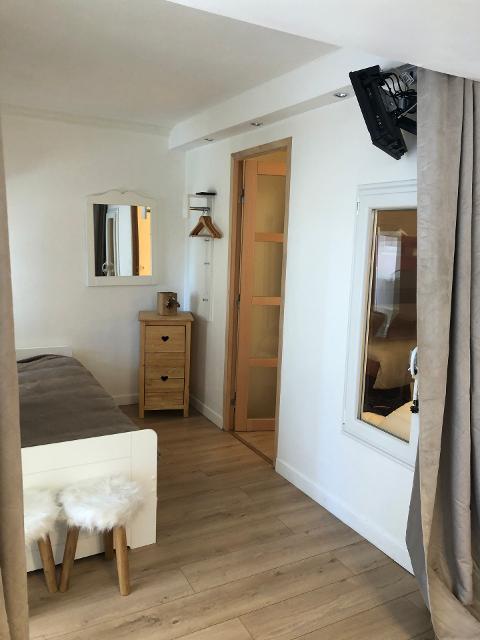 Appartements Le Thuria - Les Arcs 1800