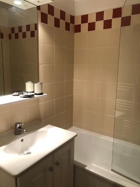 Appartements Le Thuria - Les Arcs 1800