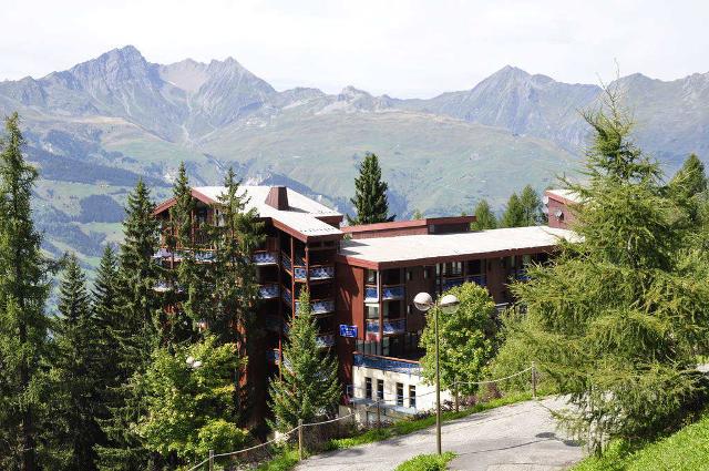 Appartements Le Thuria - Les Arcs 1800