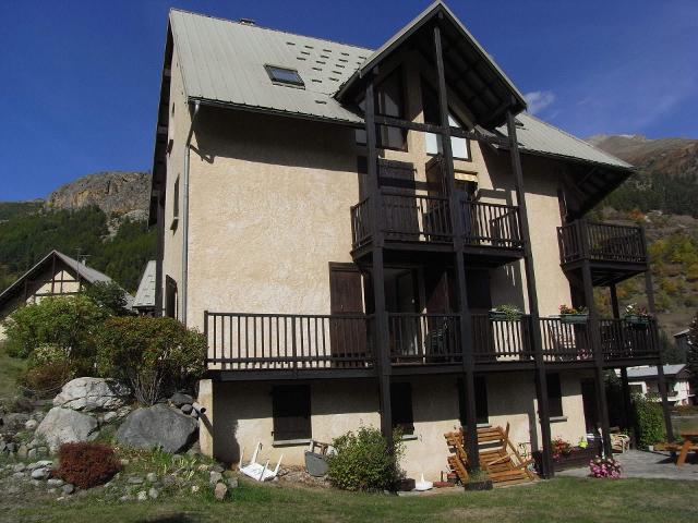 Appartements clos des abeilles - Serre Chevalier 1500 - Monêtier Les Bains