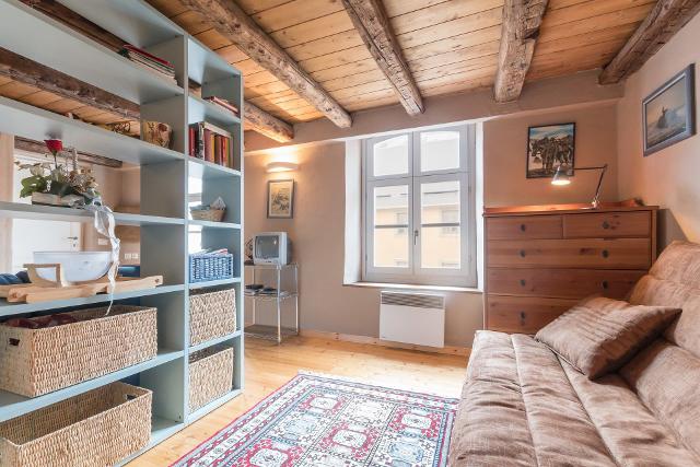 Appartements cite vauban - Serre Chevalier 1200 - Briançon