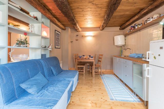 Appartements cite vauban - Serre Chevalier 1200 - Briançon
