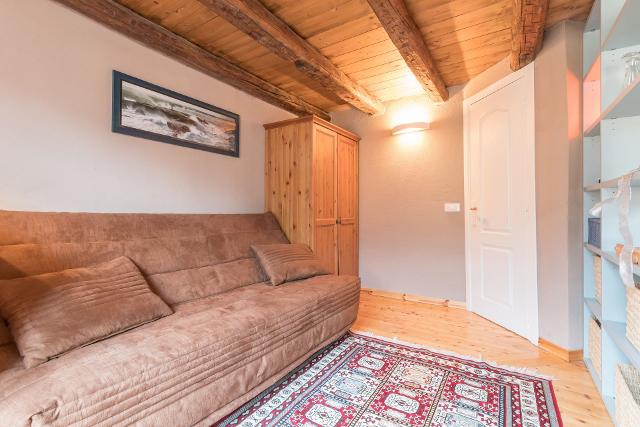 Appartements cite vauban - Serre Chevalier 1200 - Briançon