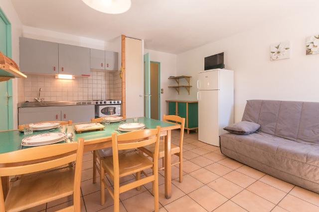 Appartements guisanel - Serre Chevalier 1200 - Briançon