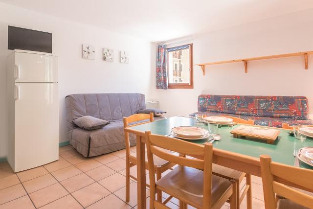 Appartements guisanel - Serre Chevalier 1200 - Briançon