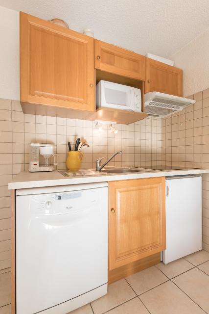 Appartements central parc neige a - Serre Chevalier 1200 - Briançon