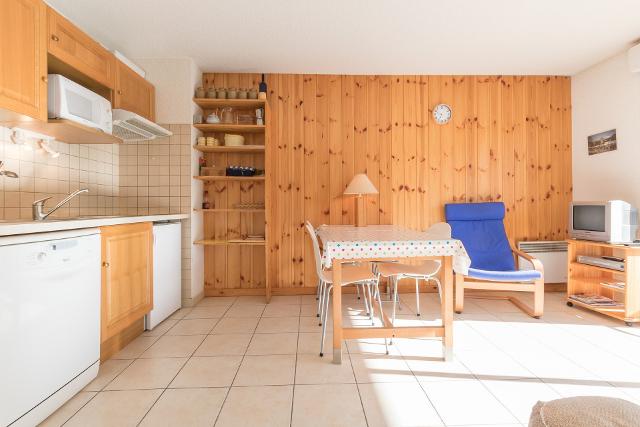 Appartements central parc neige a - Serre Chevalier 1200 - Briançon