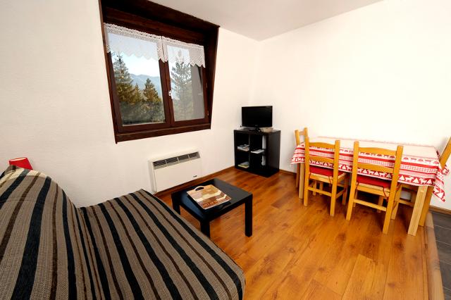 Appartements grand pré - Serre Chevalier 1400 - Villeneuve